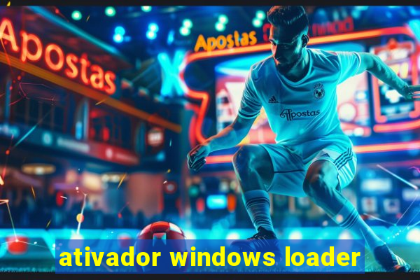 ativador windows loader